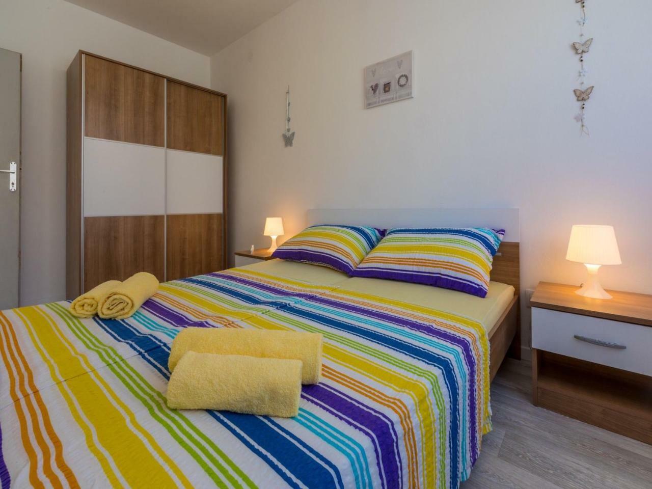 Apartment Duda Novi Vinodolski Quarto foto