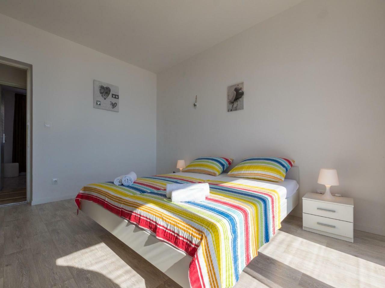 Apartment Duda Novi Vinodolski Quarto foto